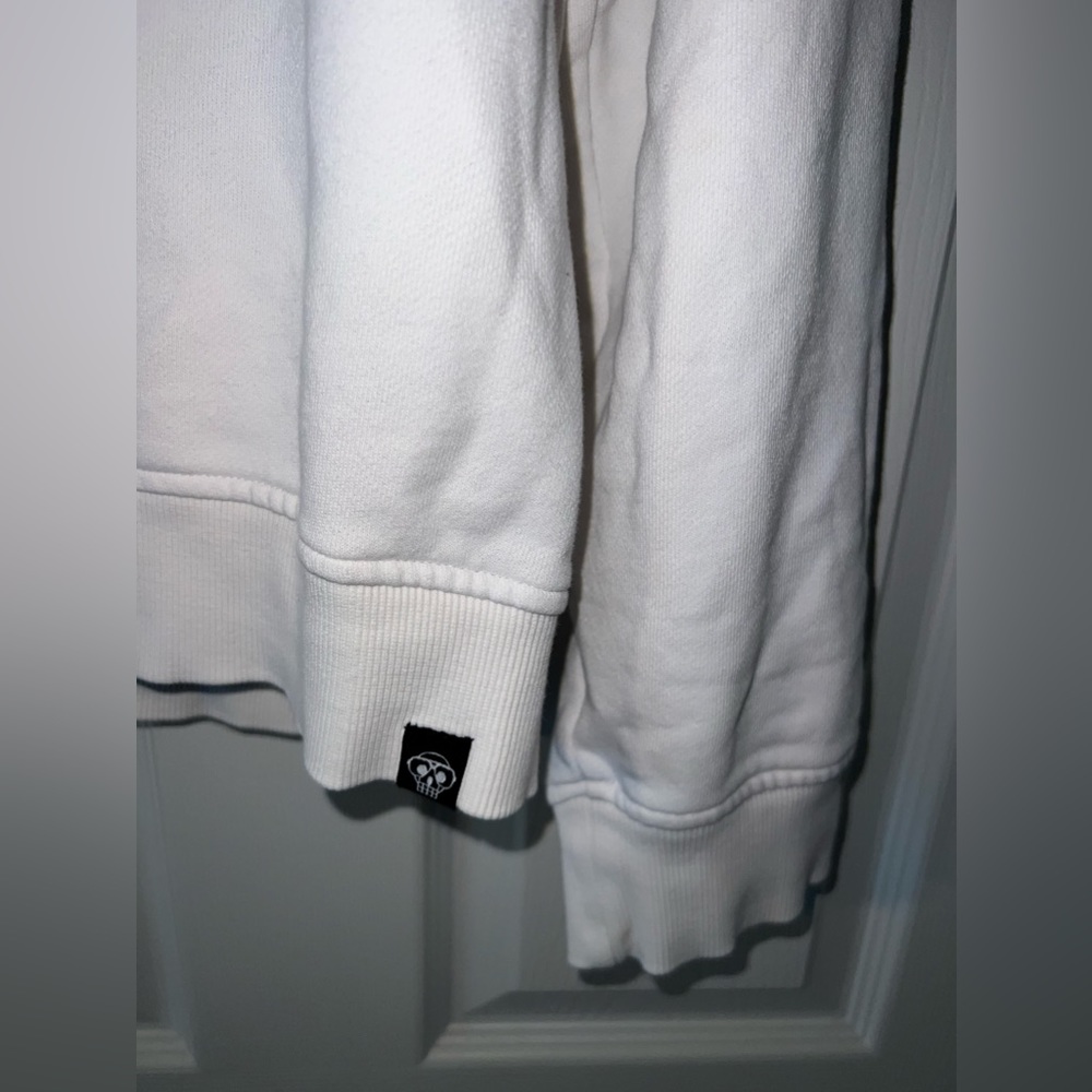 Mostly Heard Rarely Seen Sneaker graphic hoodie XXL - Picture 5 of 12